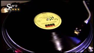 Grover Washington Jr. - Sausalito (Slayd5000)