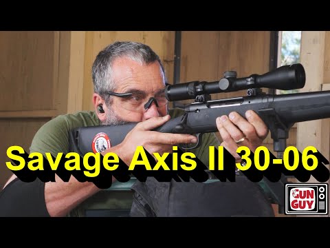 SAVAGE AXIS - 6.5 Creedmor - Full Review! Unexpected Accuracy: We Need YOUR Help!