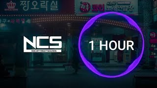 Jeonghyeon & Arya - Losing [NCS Release] 1 hour | Pleasure For Ears And Brain