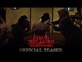 Kemah Terlarang Kesurupan Massal 2024 1080p Full Movie Hd