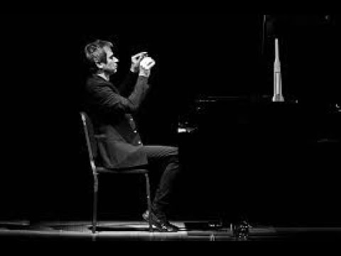 Piotr Anderszewski plays Beethoven Piano Sonata No.31 Op.110