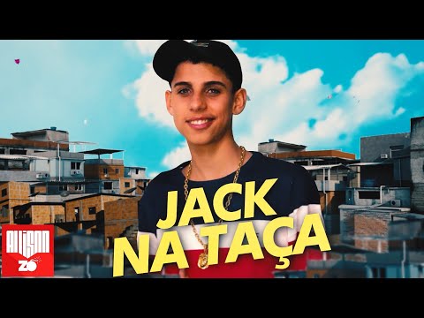 MC Michel ZL - Jack na Taça (DJ Boy)