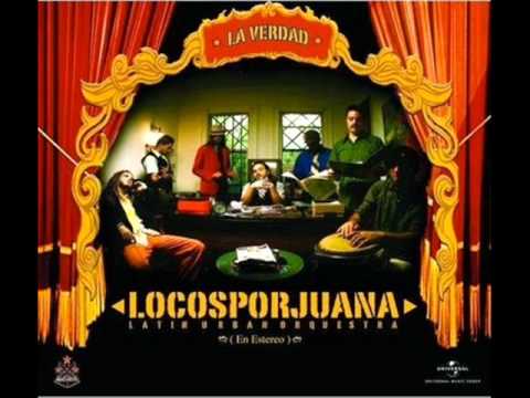 Locos Por Juana - La Espanola (feat. Barullo).wmv