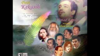 Download lagu Lagu Puisi: Menambat Rakit (Ahmad Ramli / A Samad Said) mp3