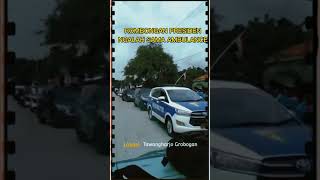 Download lagu Rombongan Jokowi Menepi saat Ambulance Lewat mp3 Download lagu Rombongan Jokowi Menepi saat Ambulance Lewat mp3