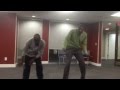 2015 Get Down Hustle ( line dance Instructional ...