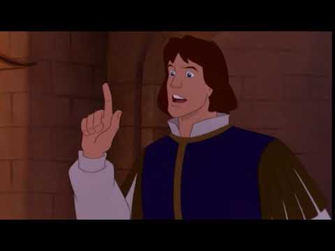 "The Prince and The Pauper" Part 05 - Derek Gets Out of The Castle and Meets Kronk