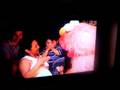 Ethan In Elmo S World At Sesame Place
