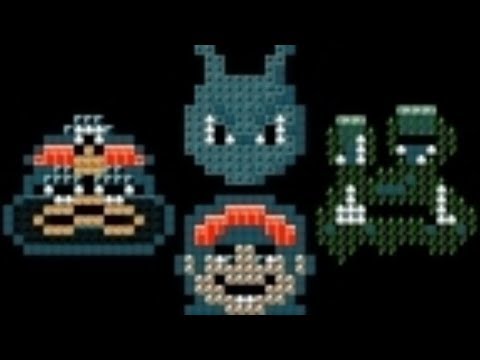 Like a Boss by Danno - SUPER MARIO MAKER - NO COMMENTARY 1bi