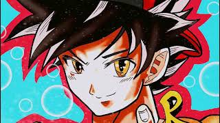 ruaの頭ﾍﾟｯｸｽ配信［ps4]
