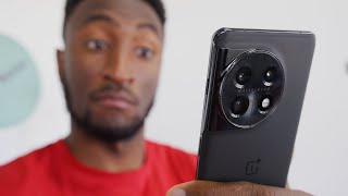 OnePlus 11 Review: They&#039;re Back?