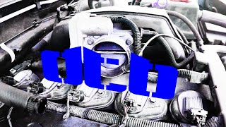 Free Solution To Keep Your Truck Running 100% [Cleaning a Dirty Throttle Body]