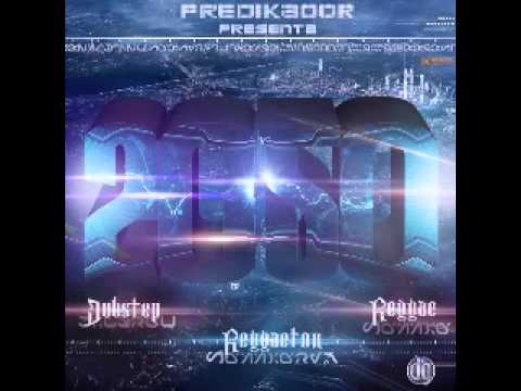 Predikador - 2050