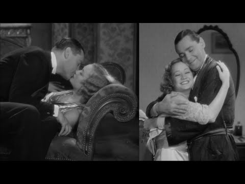 LF0744 : Miriam Hopkins | A Gentleman Thief Meets A Lady Pickpocket