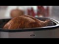 Oster 24 lb turkey roaster oven manual