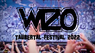 WIZO - Live @ Taubertal Festival 2022 - Full Concert HD
