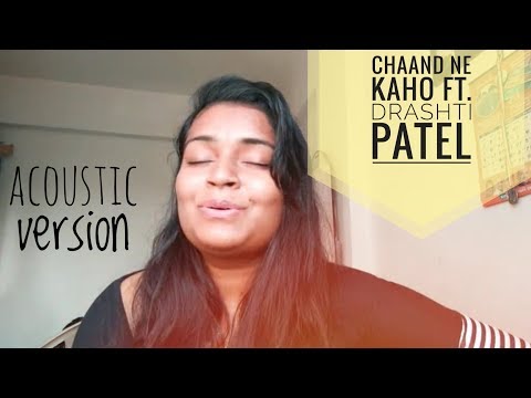 Drashti Rakesh Patel Chand ne kaho | Gujarati movie' song