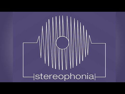 OONDA, DJ QB, Bokka Shraft - Stereophonia (Extended Mix)