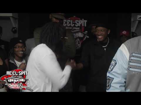 Boss Jay vs Big Taliban