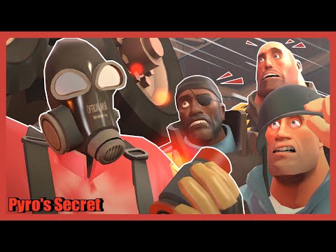 [SFM] Pyro's Secret