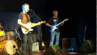 Old Roger  - Hoochie Coochie Man