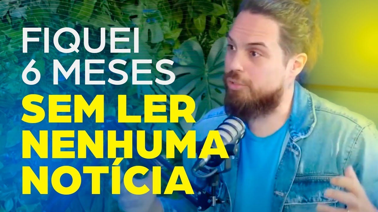 FAÇA ISSO PARA TOMAR AS DECISÕES CERTAS | Murilo Gun no Pode,Rê?