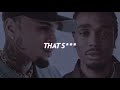 Chris Brown Weakest Link Quavo Diss Lyrics