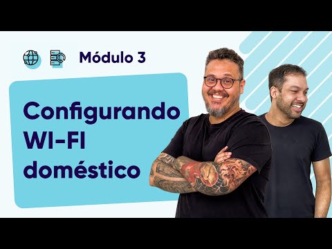 Curso de Segurança da Informação CursoemVideo Módulo 03