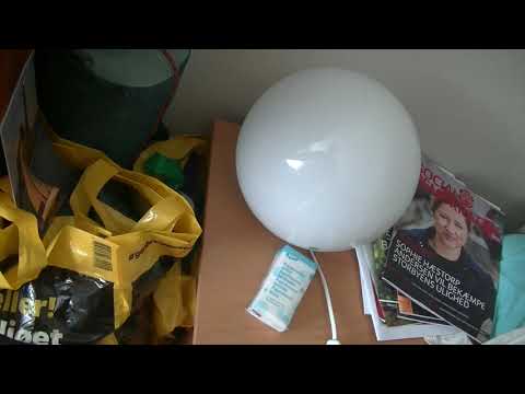 MongoTV_5921 - ENGLISH VLOG - Part 15 - My Old Drone Collection