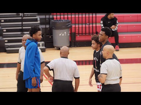 FULL GAME: North Meck High School Vs Philip O. Berry | 5 Start Athlete Leads Dominating Performance