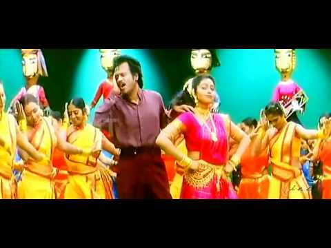 Suthi Suthi - Padayappa - HD