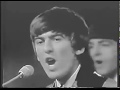 Roll Over Beethoven... Live! The Beatles