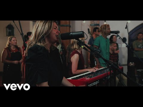 Thumbnail for Sing His Name video