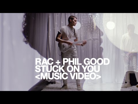Video thumbnail for Stuck on You