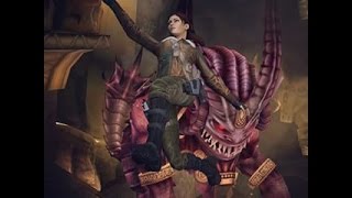 Lara Croft: Relic Run videosu