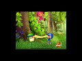 Nick Jr Channel USA Holiday Screenbug Animation 2024