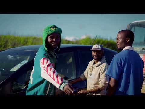 Tros mw - Success (official visualiser)