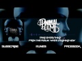 The Animal In Me - Take Everything (Album Stream ...