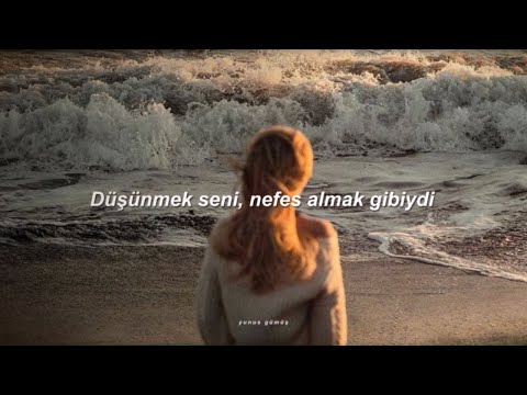 Gülşah Gemiz- Sığınak (Sözleri)