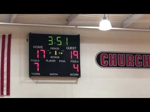 In the 15U at the April Showers Classic, West Michigan Drive Copeland beat Michigan Crossover Cooper