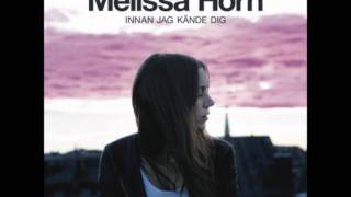 Melissa Horn - Mardrömmar