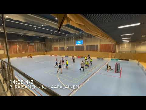 SBT PuRy - Kainuun Ärjy 2 21.11.2021