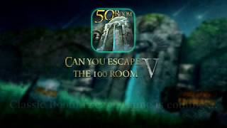 Can you escape the 100 room V videosu