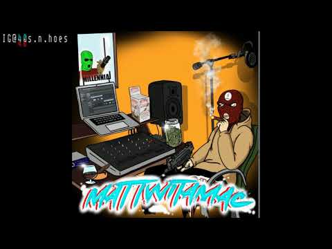 [FREE] Mozzy x Celly Ru x Uzzy Marcus TYPEBEAT - "Cryptic" (PROD.Mattwitamac)