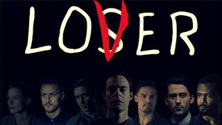 LOSERS|IT chapter 2