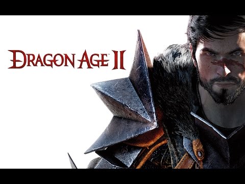 Let's Play Dragon Age 2 #001: Flüchtlinge [HD][German][Deutsch] [Gameplay]