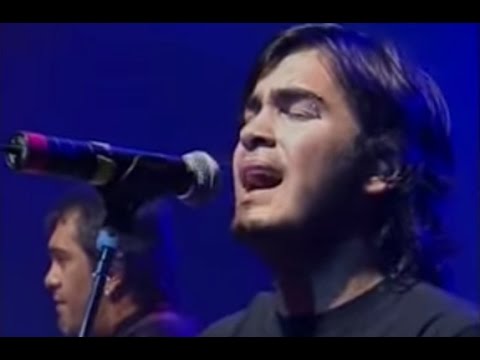 Los Nocheros video Popurri - CM Vivo 2005