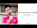 Bob Cinta Seorang Teman SAIBIE SAIBA COVER