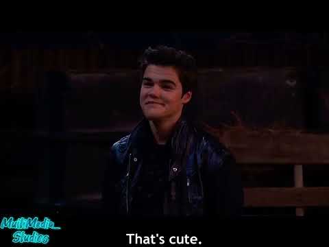 Lab rats || Rise Of The Secret Soldiers (Part 2) clip 1/3