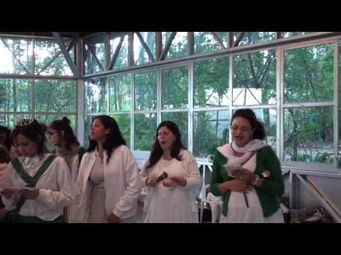 OFERECIMENTO - F.DE JAGUBE - MESTRE 25 - REIS 2013